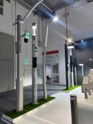 展臺(tái)和展位有什么區(qū)別？
